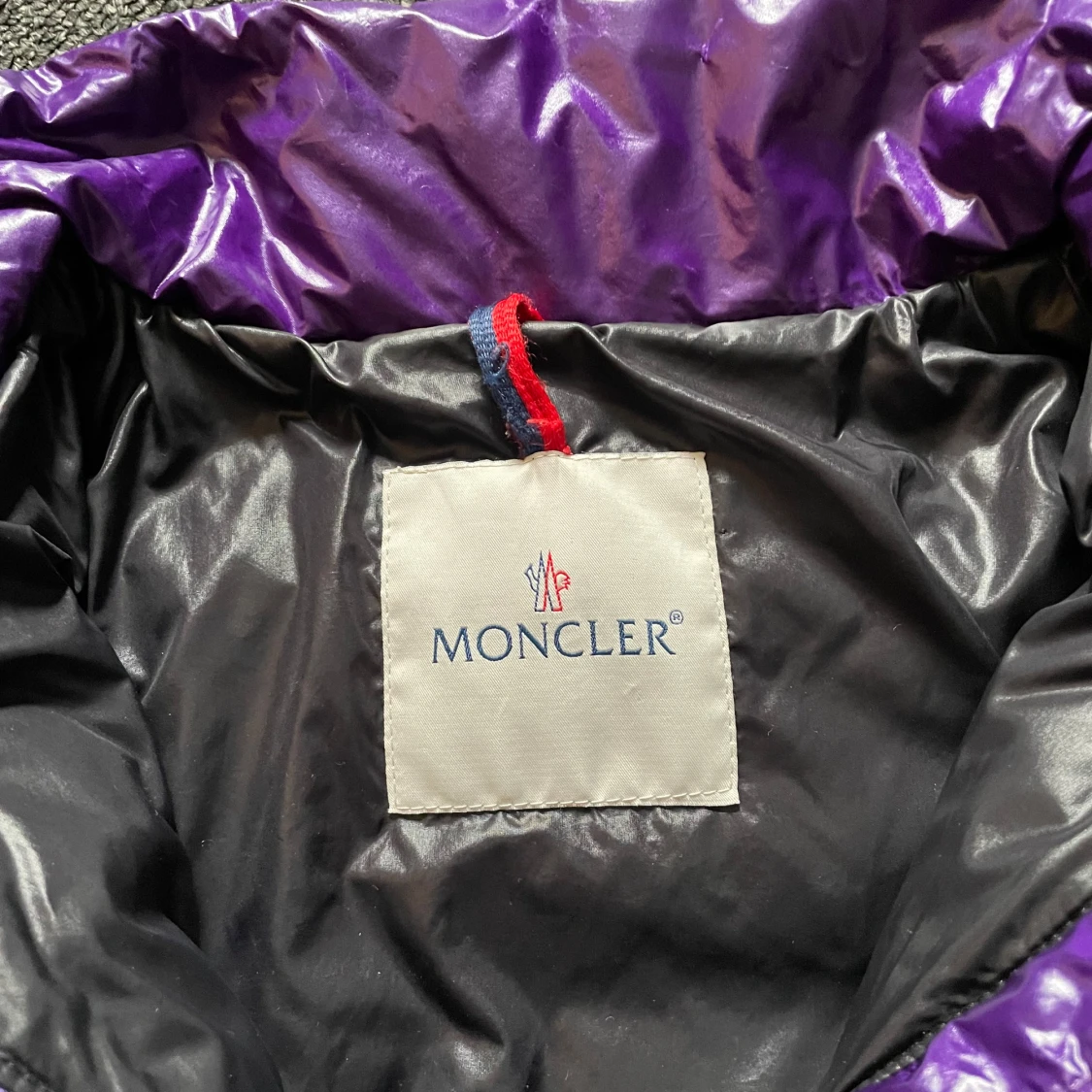 Moncler jacka - 3