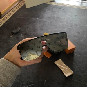 Lv glasögon - Helt nya inte min stil längre.