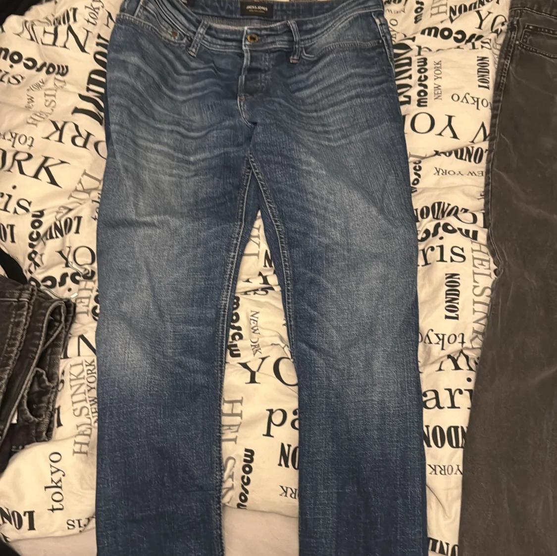 Jack N Jones jeans