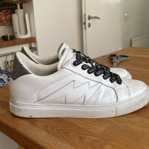 Zadig & Voltaire skor  - Säljer mina Zadig & Voltaire skor som inte kommer till användning, köpte för  4500kr, dom är i storlek 38