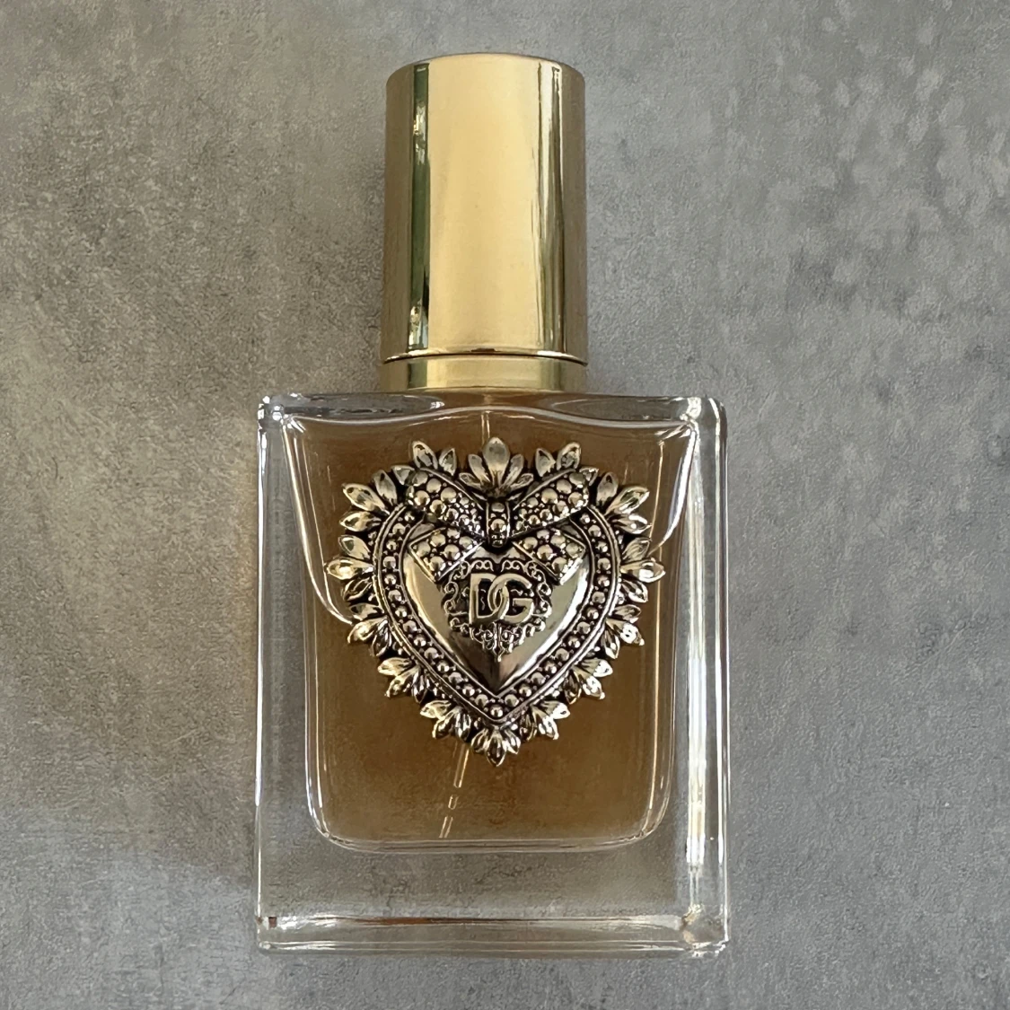 D&G Devotion parfym 50 ml  - 3