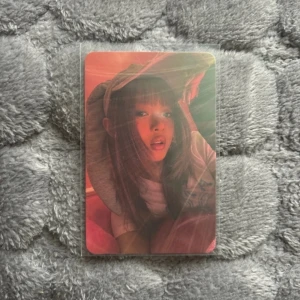 Hanni newjeans photocard - Hanni Photocard from newjeans 