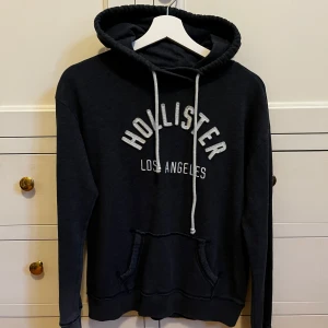 Hoodie från hollister  - Så mysig hoodie från hollister i storlek S. Köptes på plick men jag har aldrig använt den, men den är verkligen den perfekta hoodien. Vid intresse kan jag fixa fler bilder på den 💓