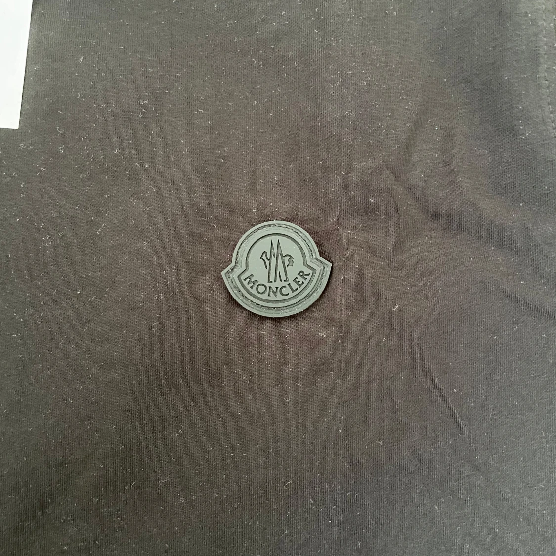 Moncler t shirt  - 1