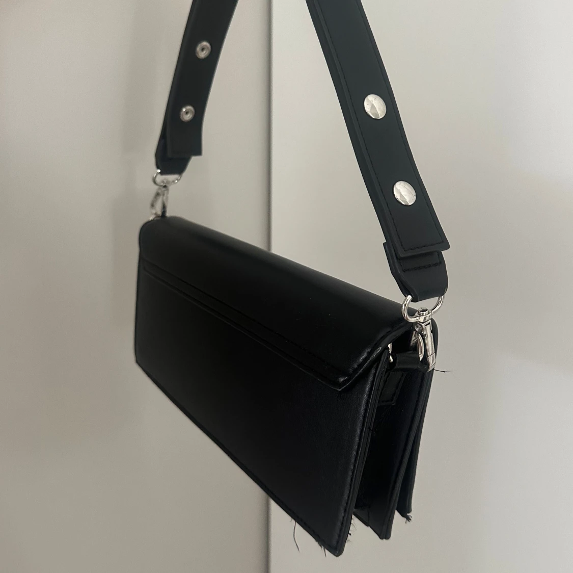 Jätte snygg handväska - 2