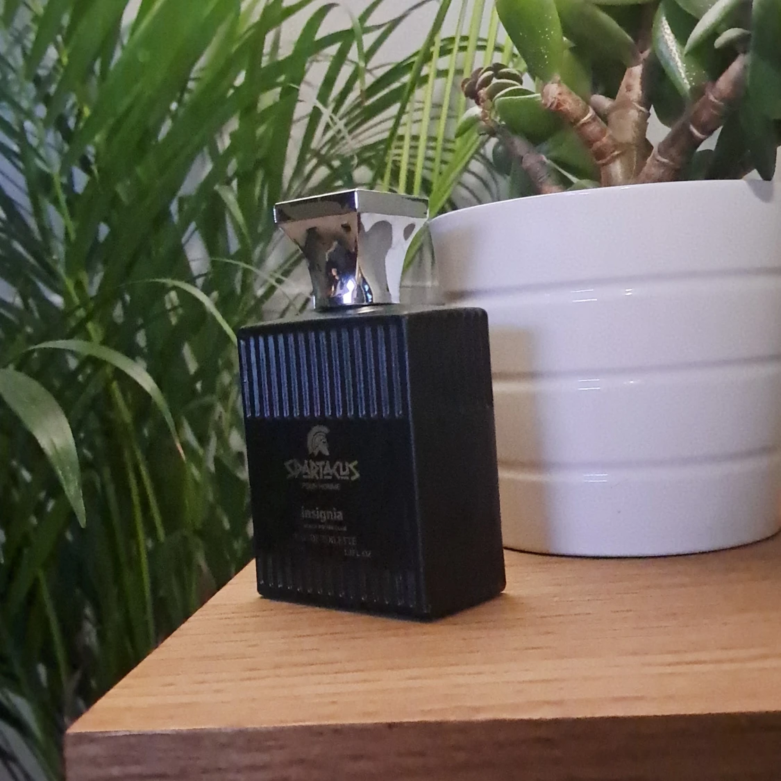 Spartacus Insignia Eau de Toilette 100ml - 1