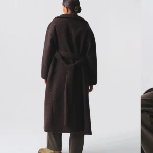 Söker!!! - Brun kappa