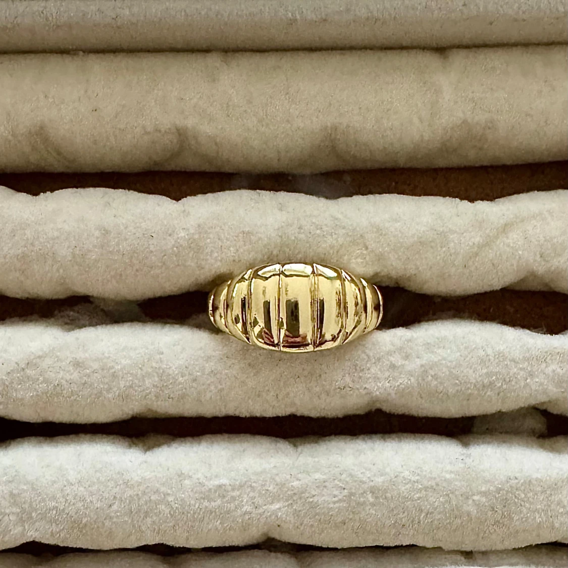 Nya ringar i lager!💍💍