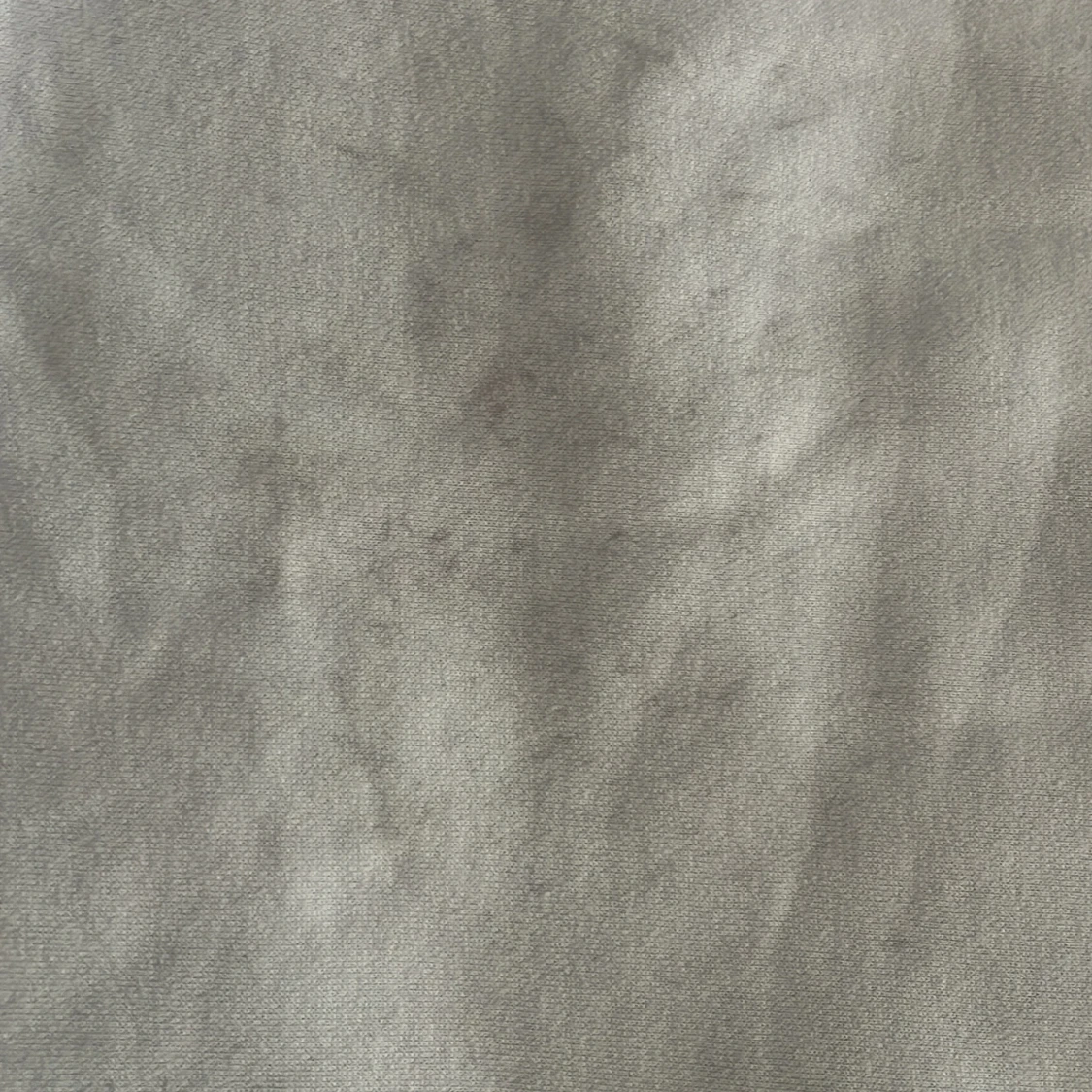 Vit Jordan sweatshirt i bomull - 3