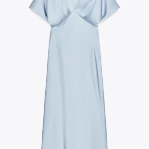 balklänning - blå balklänning, kom priv om ni är intresserade så diskuterar vi pris o så