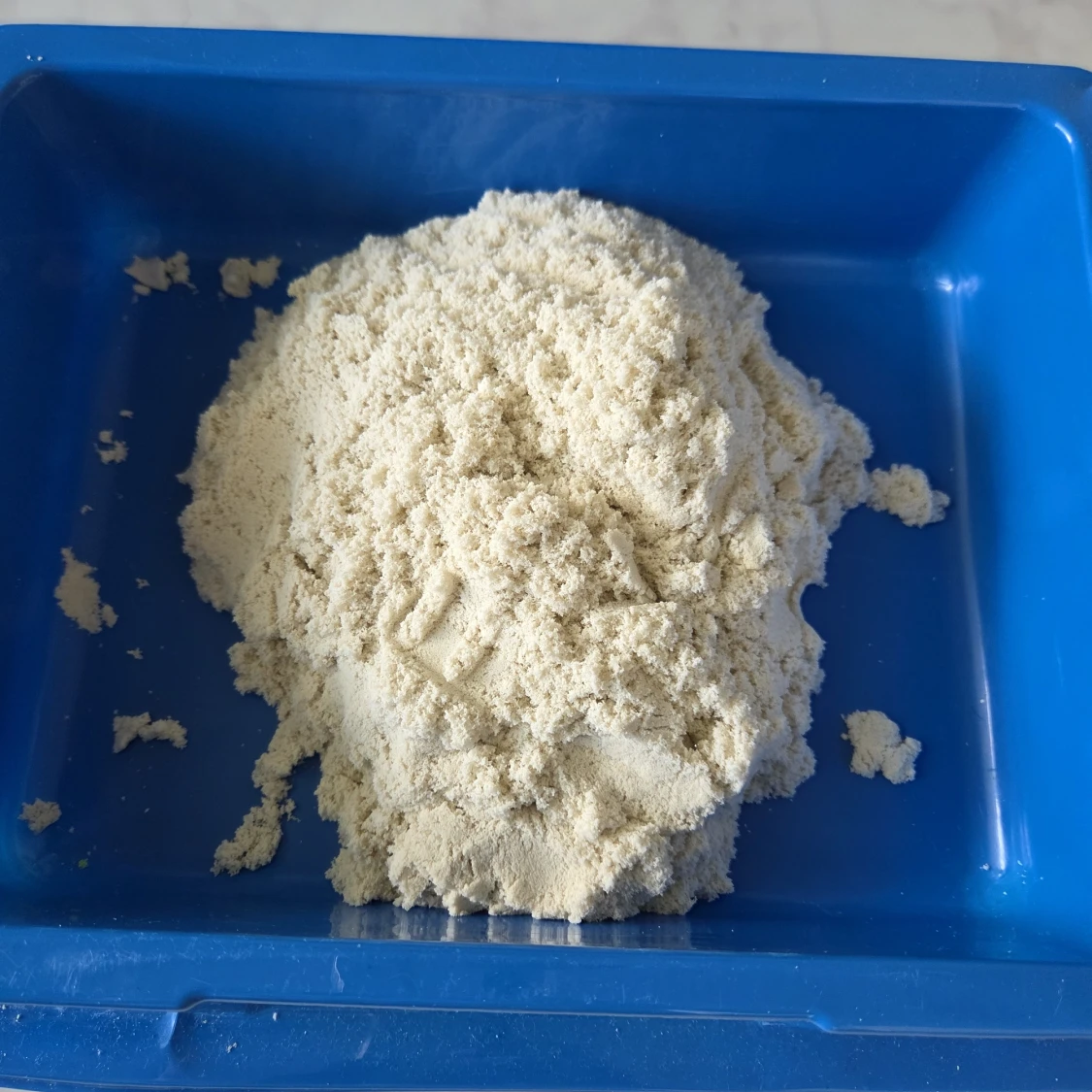 Kinetic Sand Leksaksset - 2