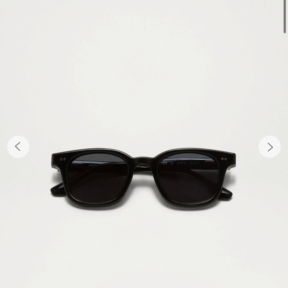 CHIMI 02 Core 2024 Black (nyskick) - 1