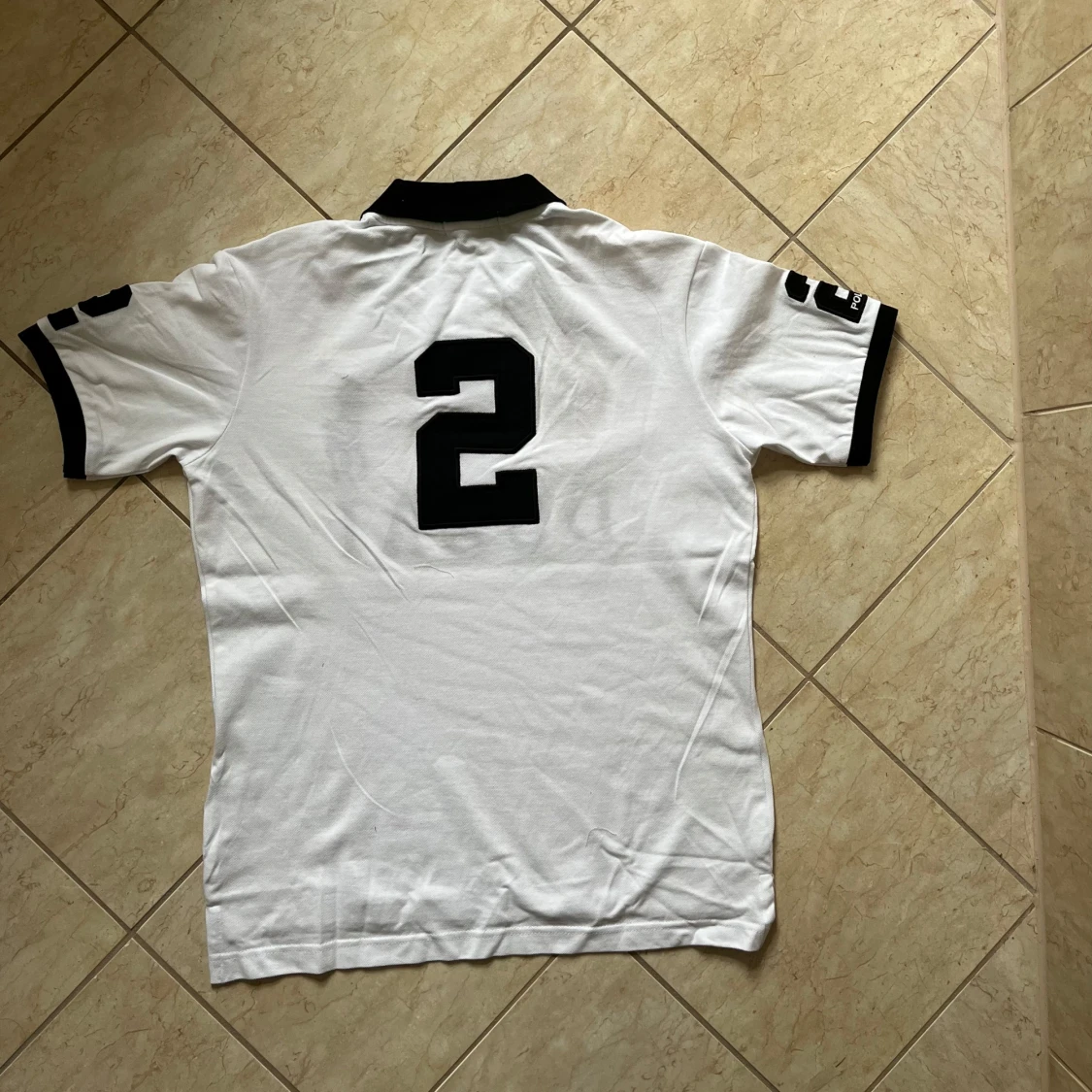 Chief keef polo Dubai - 2