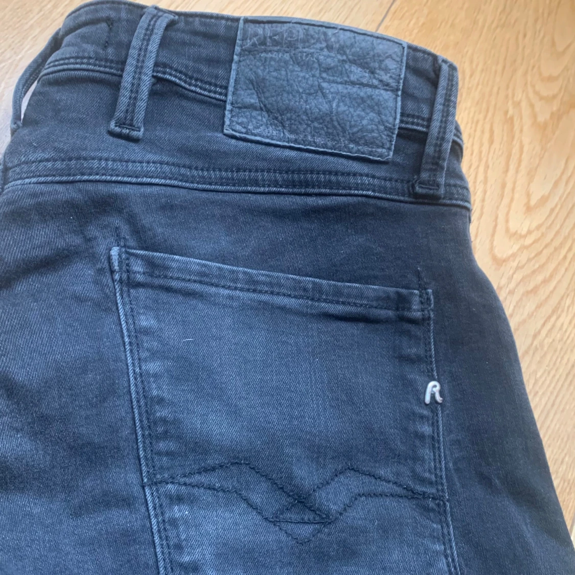 Replay jeans anbass  - 1