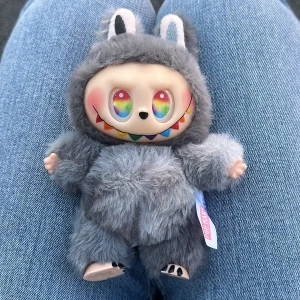 labubu!! - Unik secret labubu!!