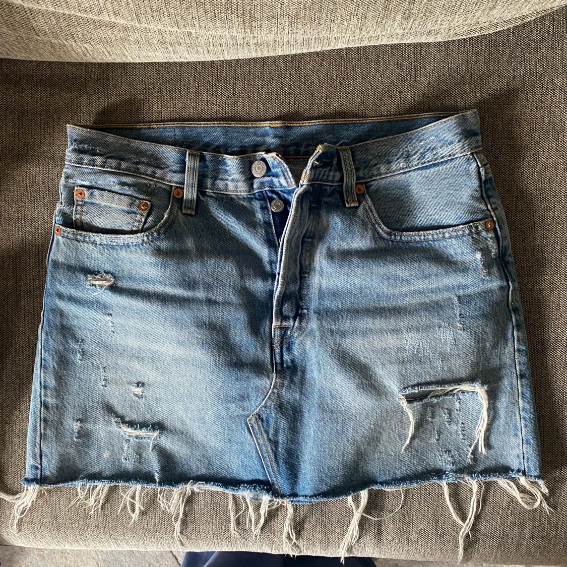 Levis kjol