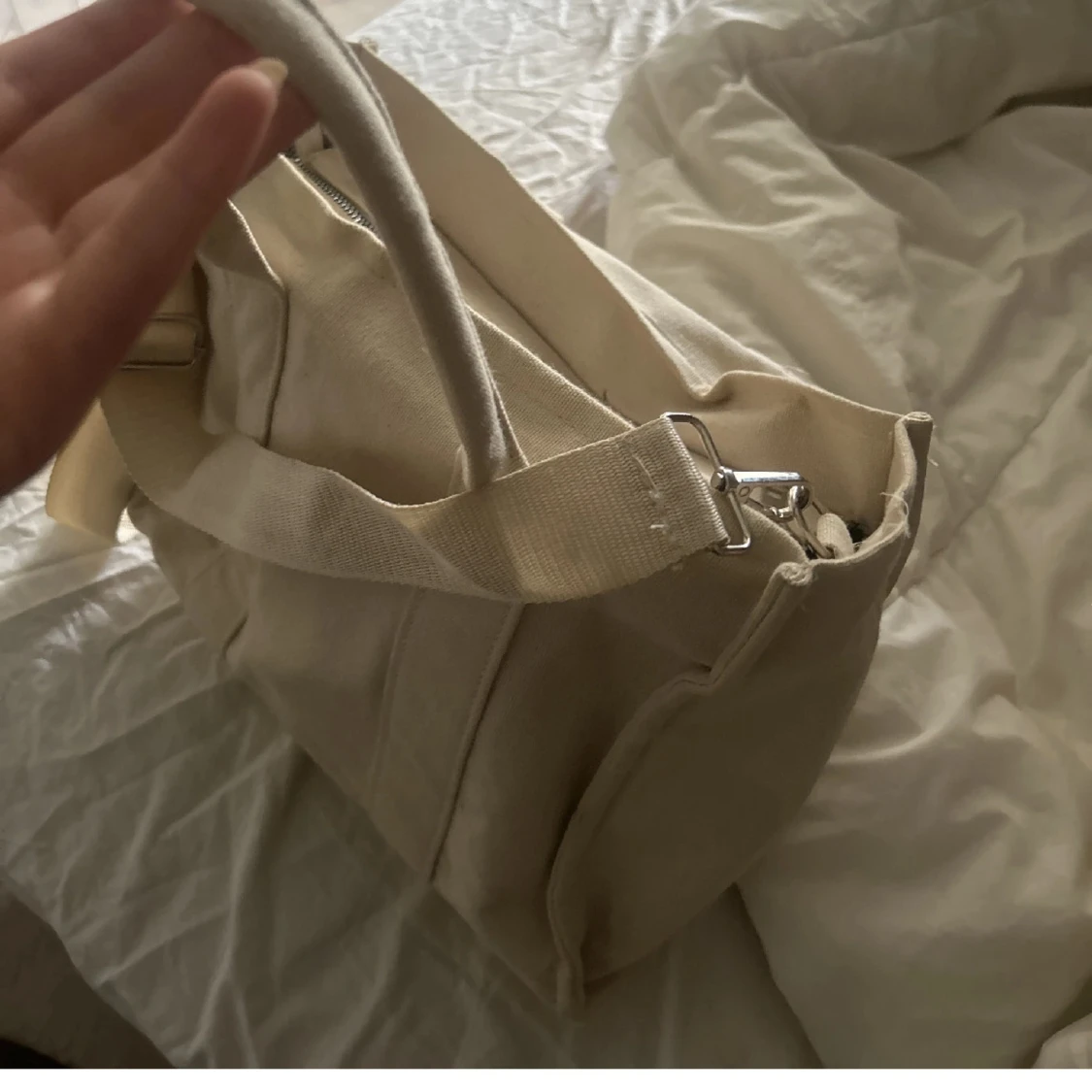 Marc Jacobs-The travel-shoppingväska - 3