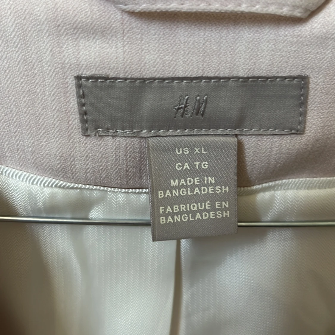 Kavaj från H&M - 1