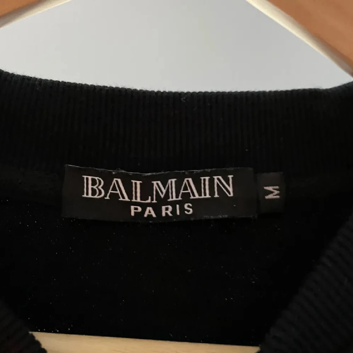 Balmain tröja  - 1