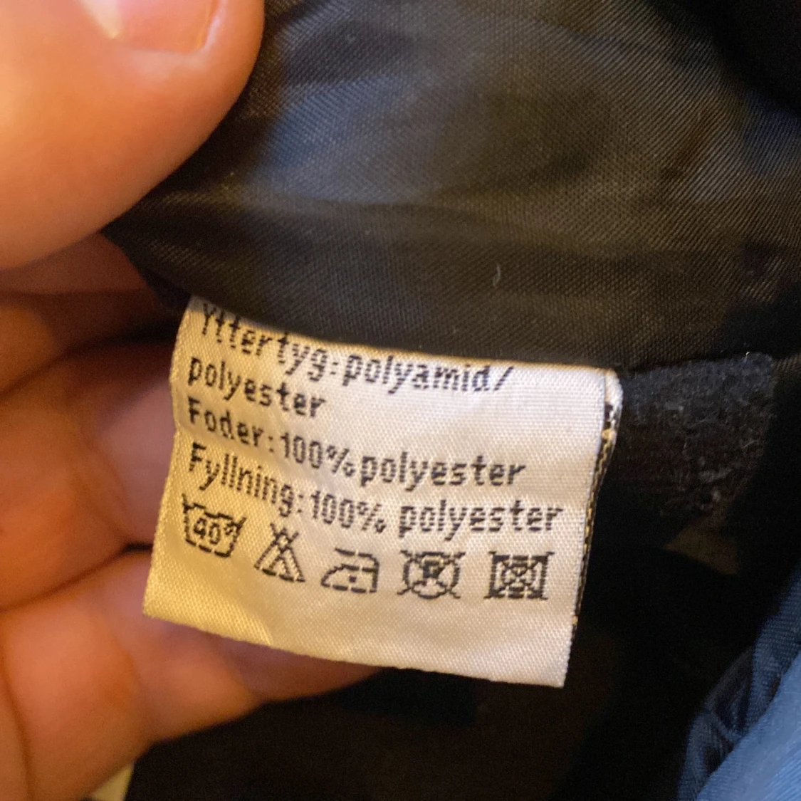 Snowboardbyxor från Coaster - 4