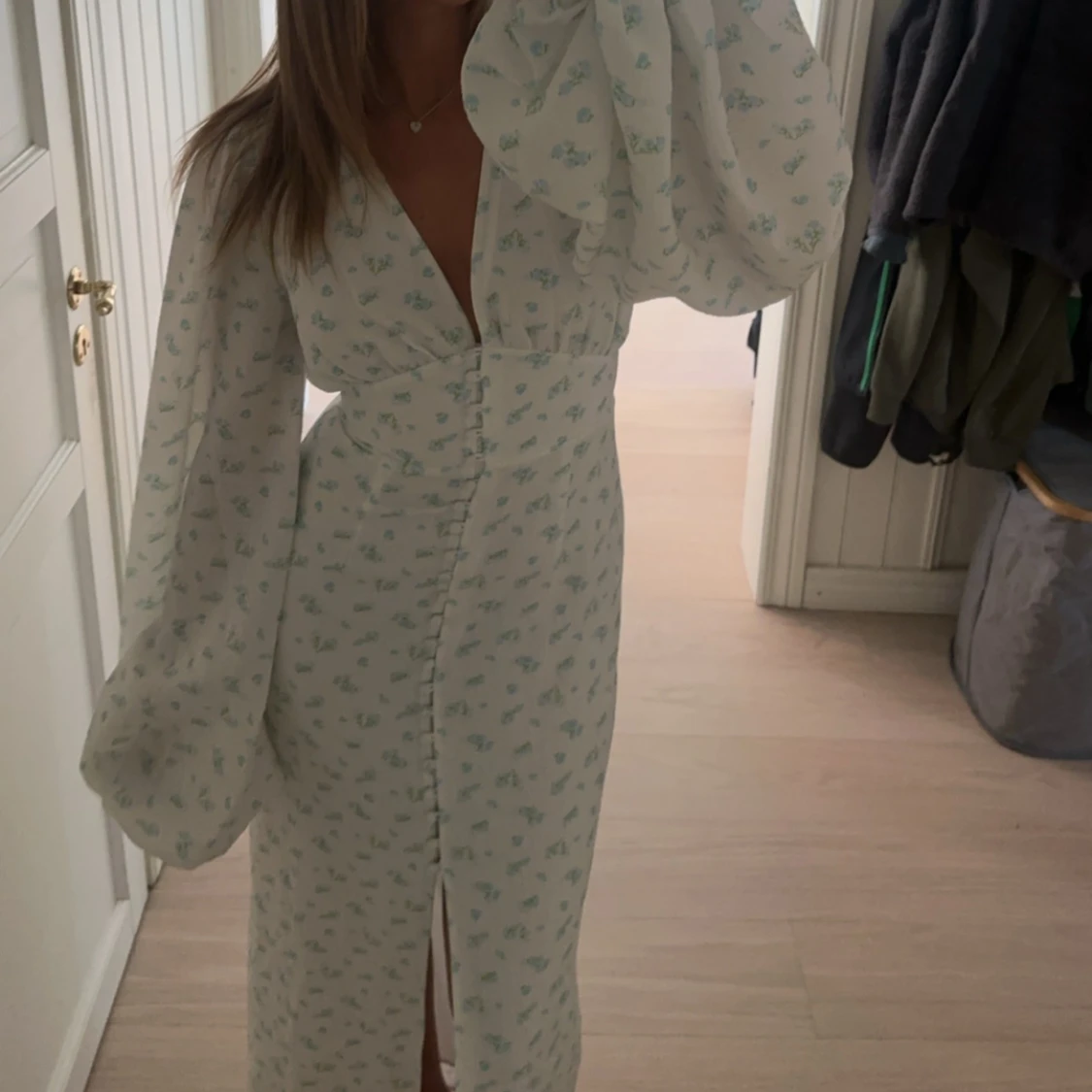 Adoore klänning postiano - 1