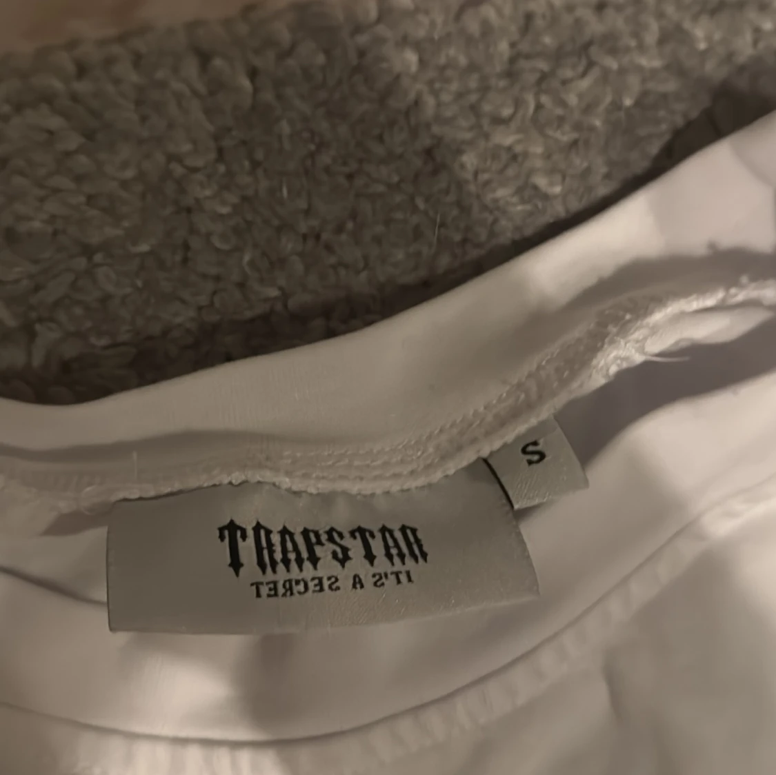 Trapstar T shirts och Shorts Set - 2