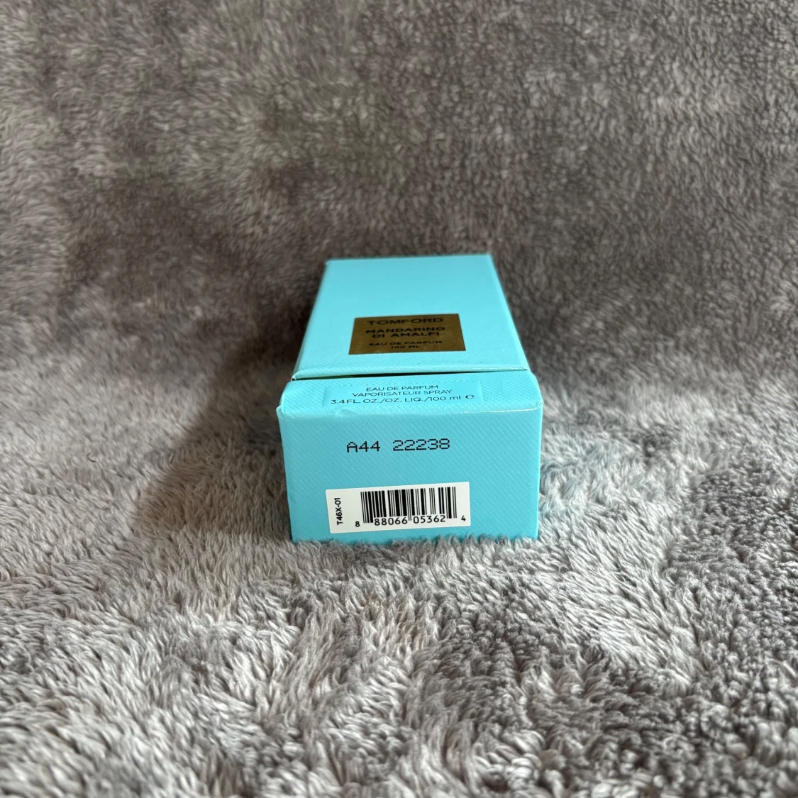 Tom Ford Mandarino di Amalfi 100ml - 3