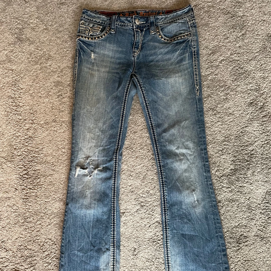 Rock Revival Bootcut jeans - 1