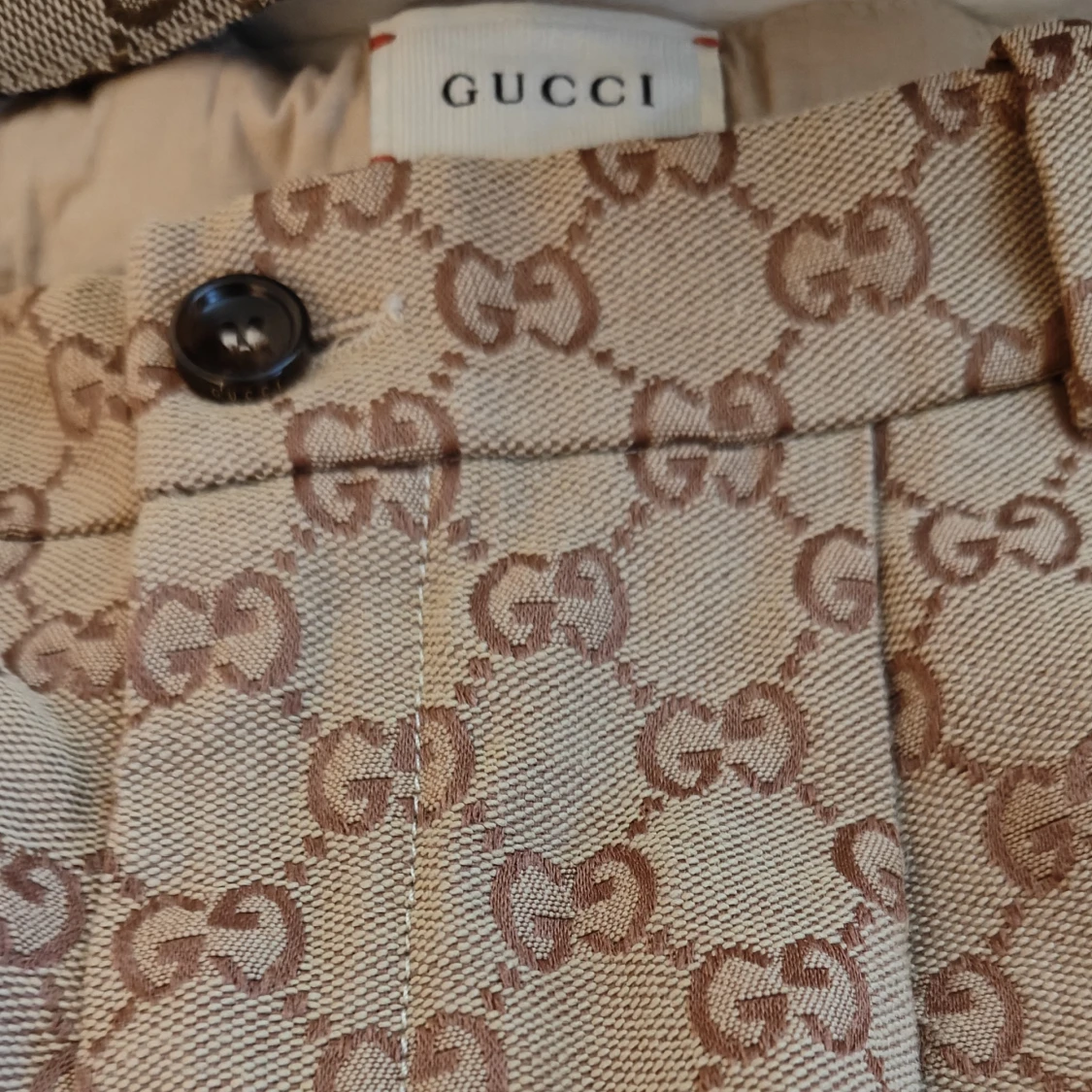 Gucci Shorts  - 3