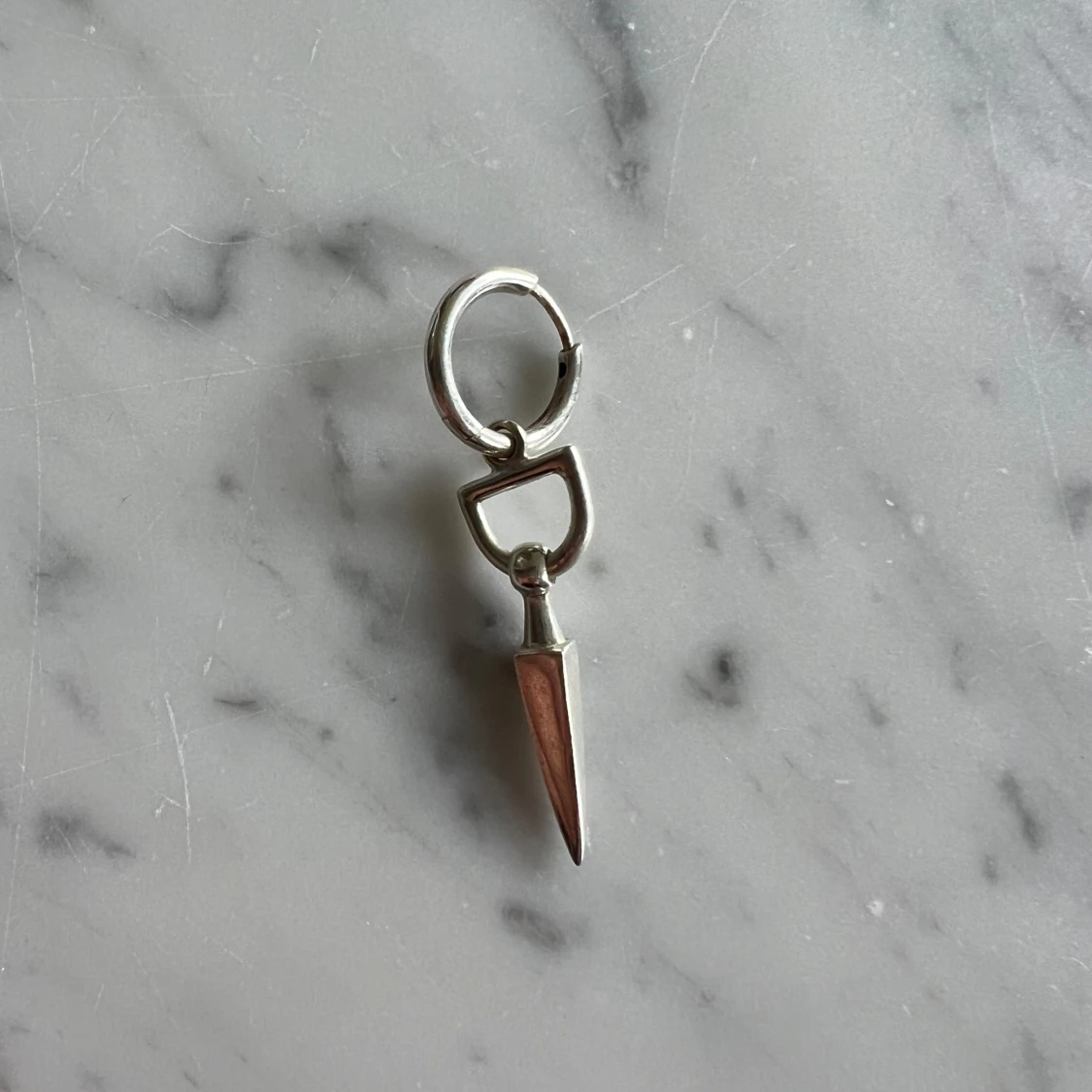 Maria Nilsdotter örhänge  - 3