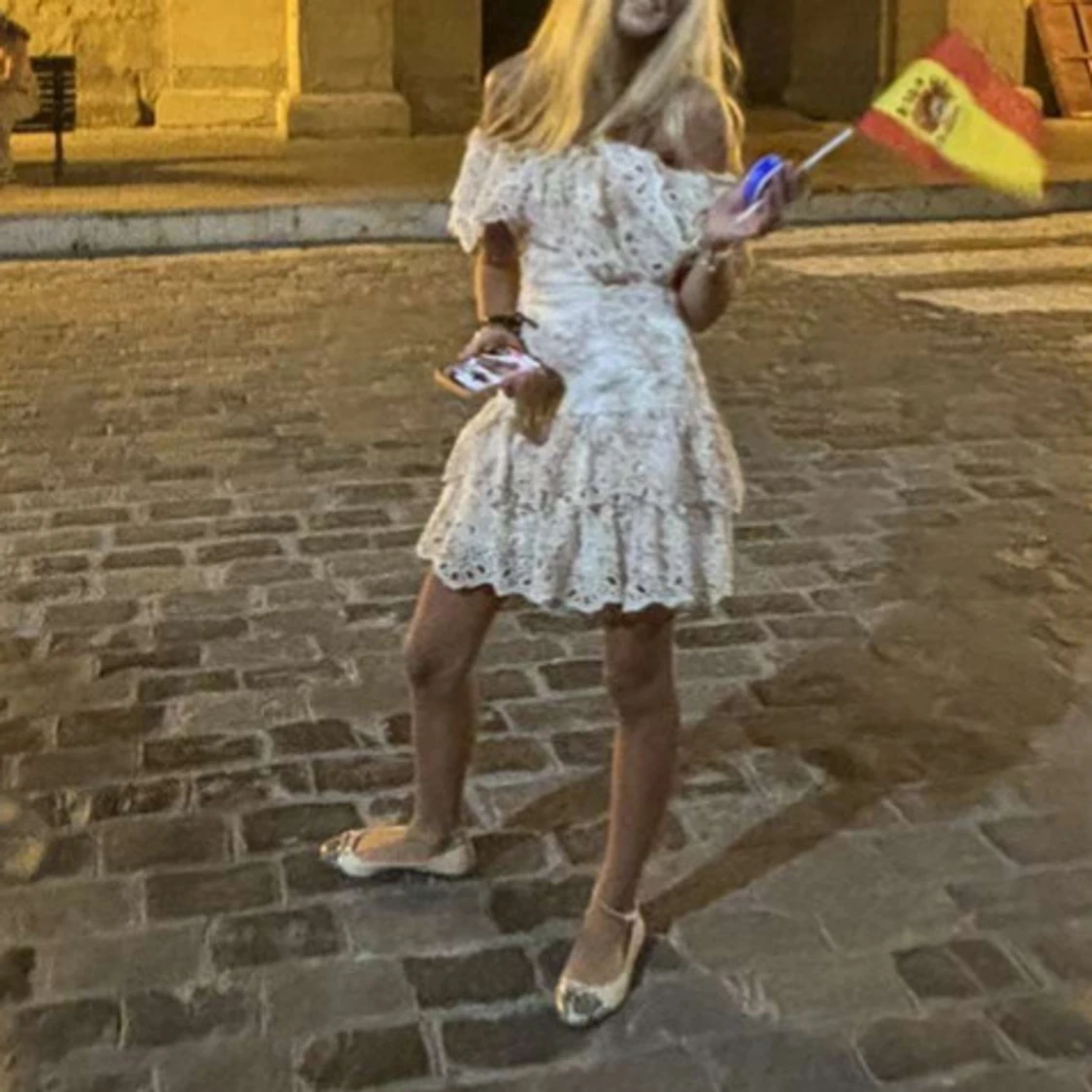 Klänning (intressekoll) - 2