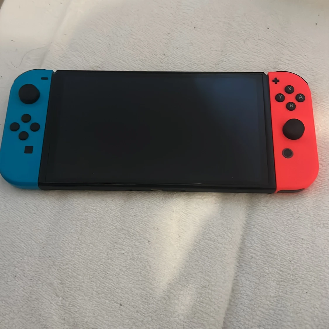 Nintendo switch Oled model - 1
