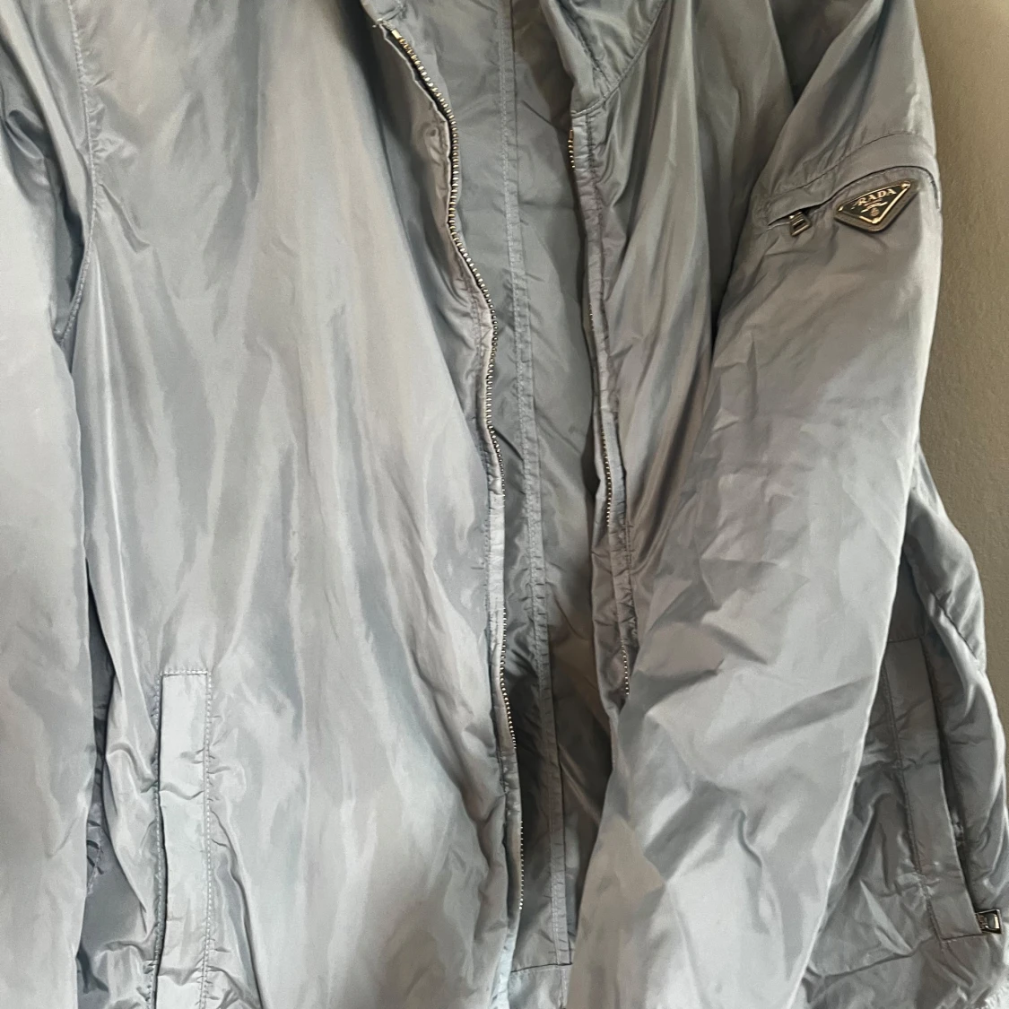 Prada Windbreaker  - 2