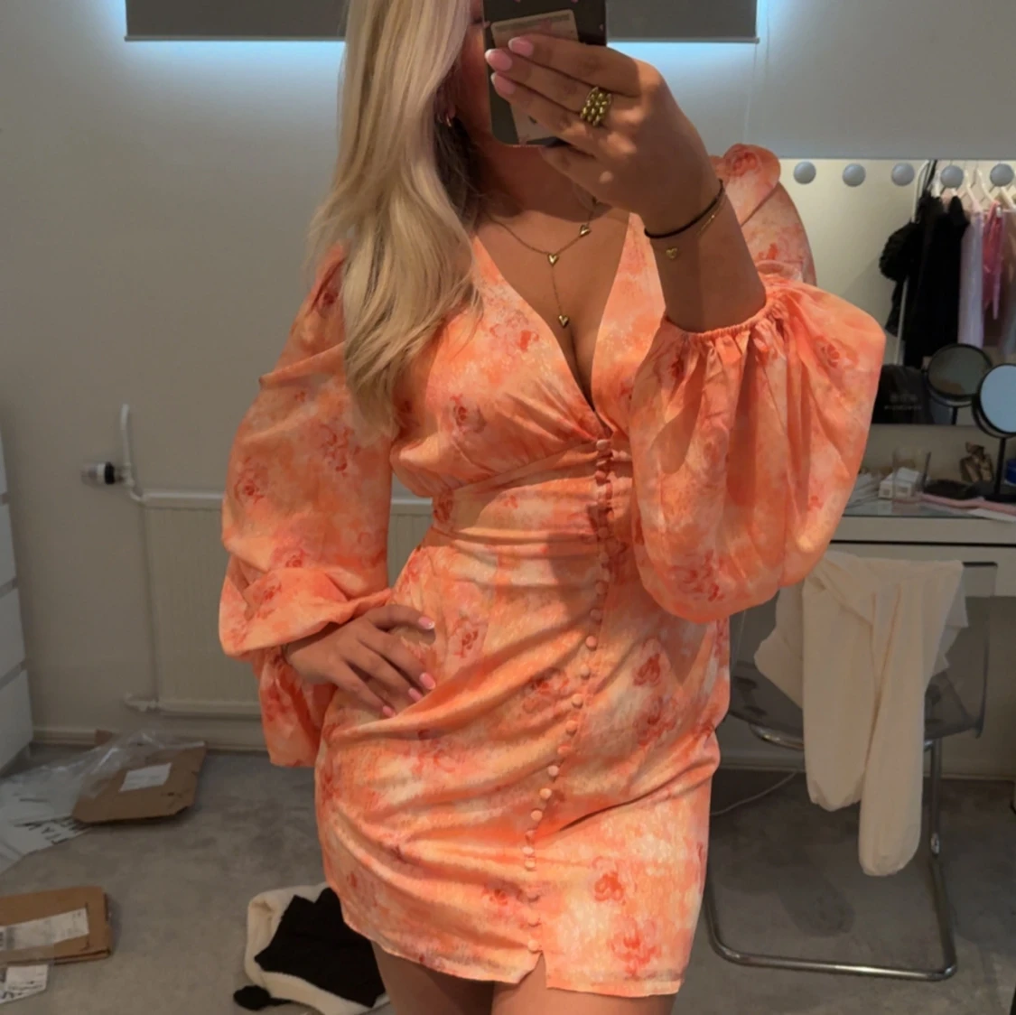  Adoore klänning  - 1