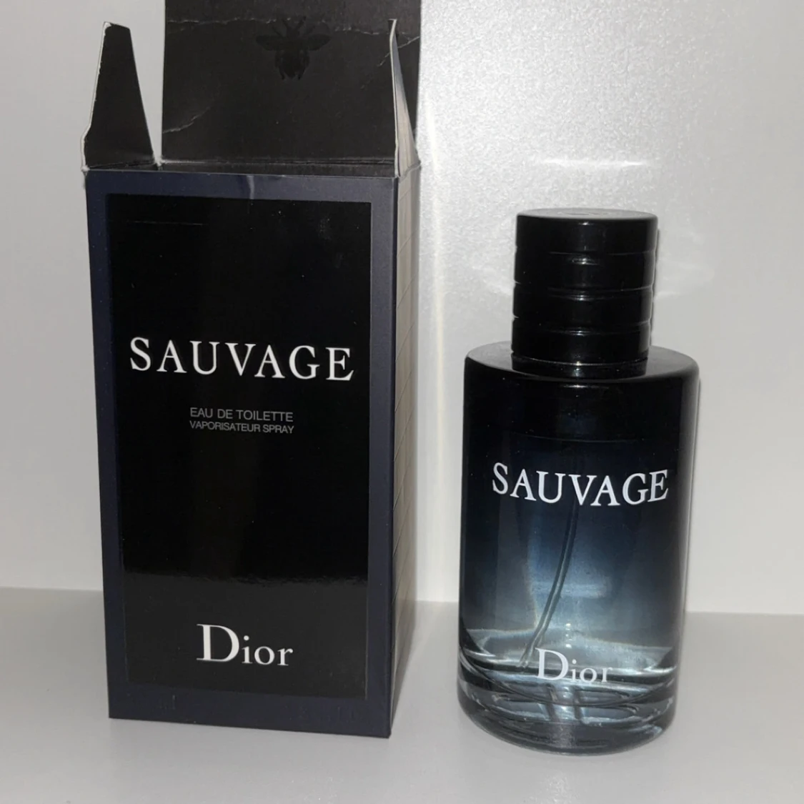 Dior sauvage EDT