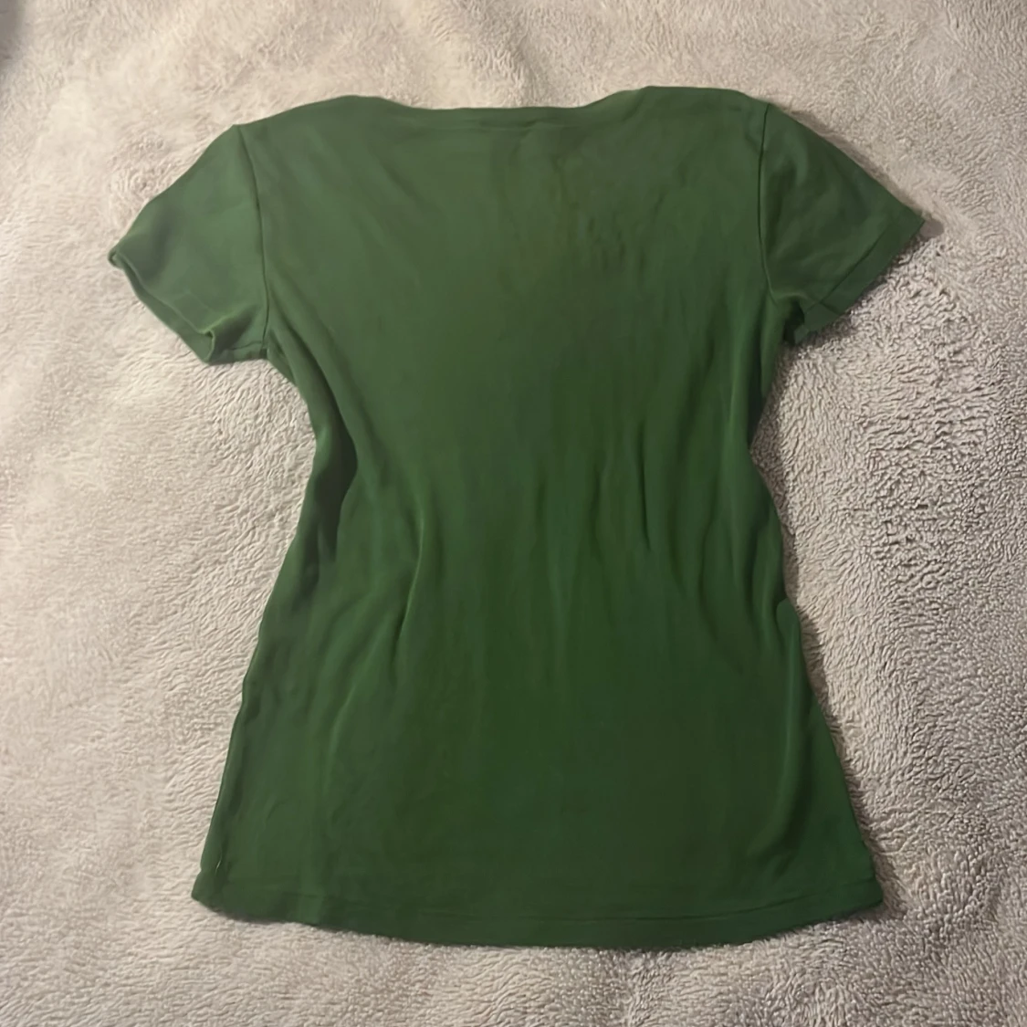 Grön t-shirt från Ralph Lauren Sport - 1