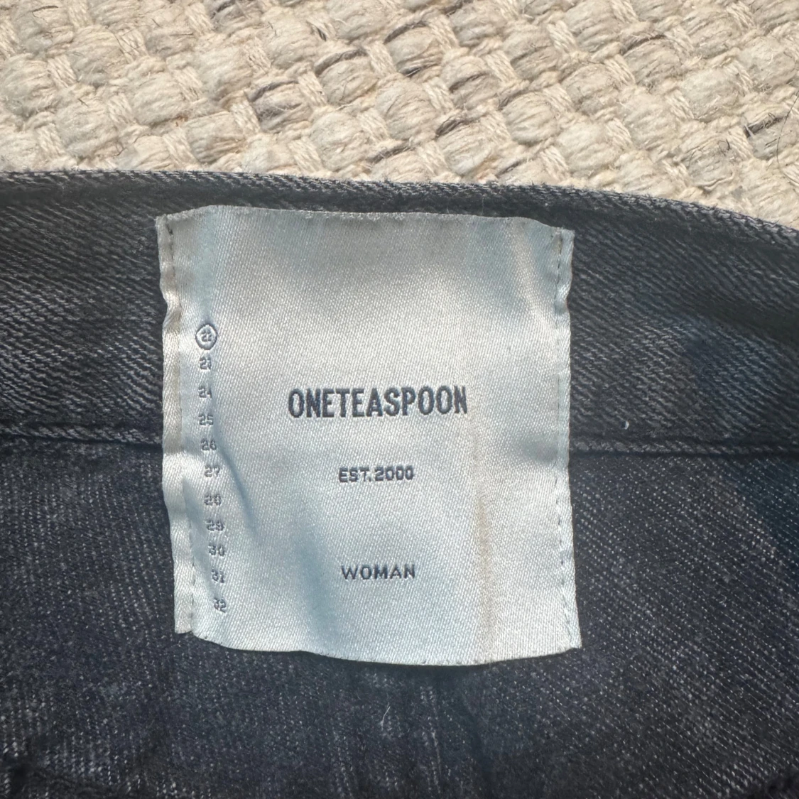 OneTeaspoon shorts  - 3