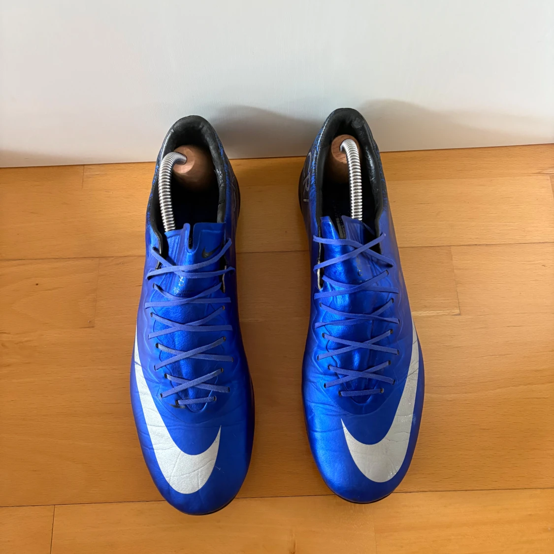 Nike Mercurial Vapor 10 X CR7 ”Deep Royal”  - 1
