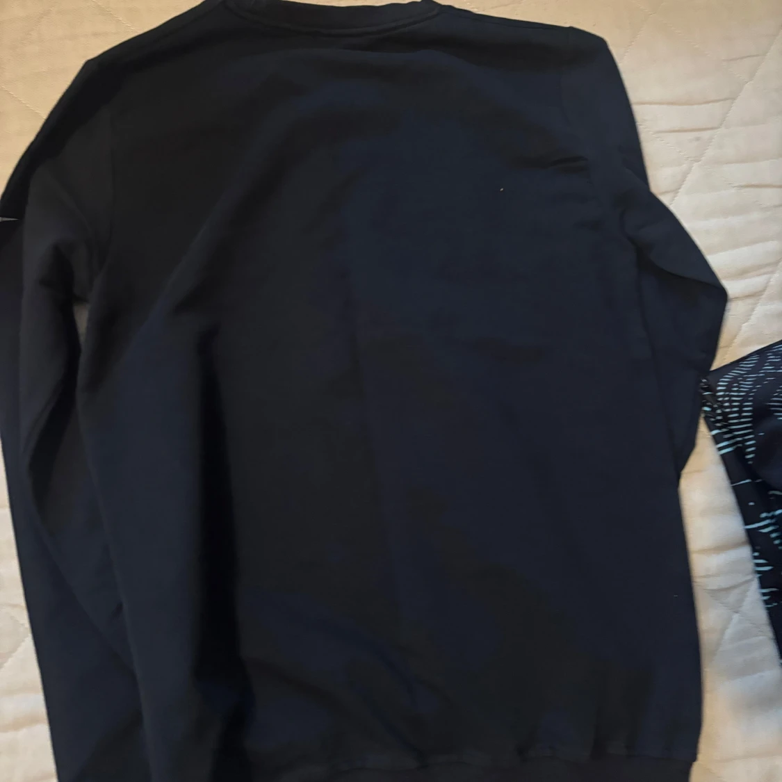 Nike Sweatshirt - 1