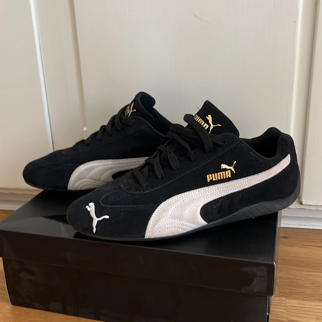 Puma Speedcat OG Sneakers