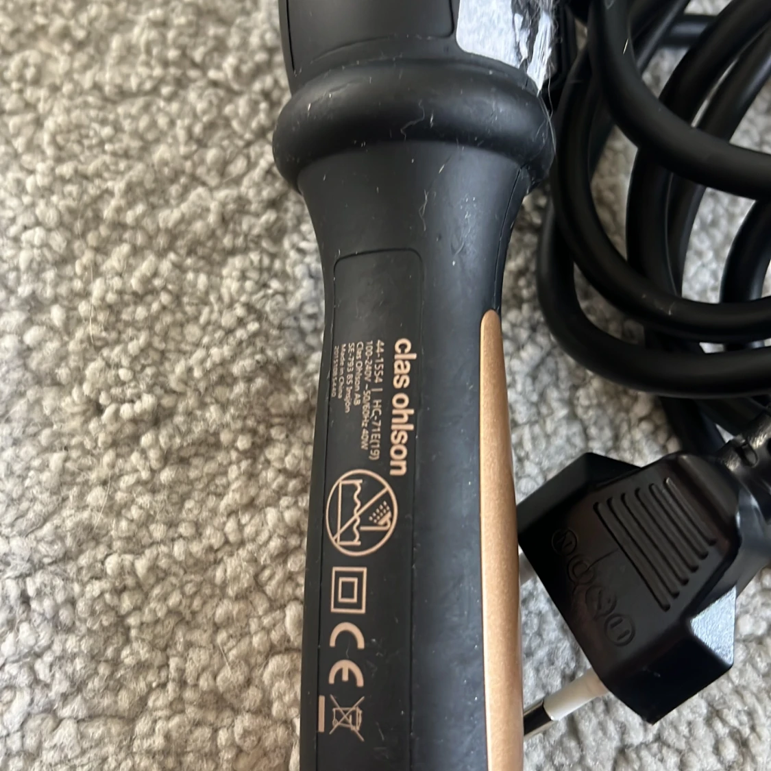  locktång från Clas Ohlson  - 4