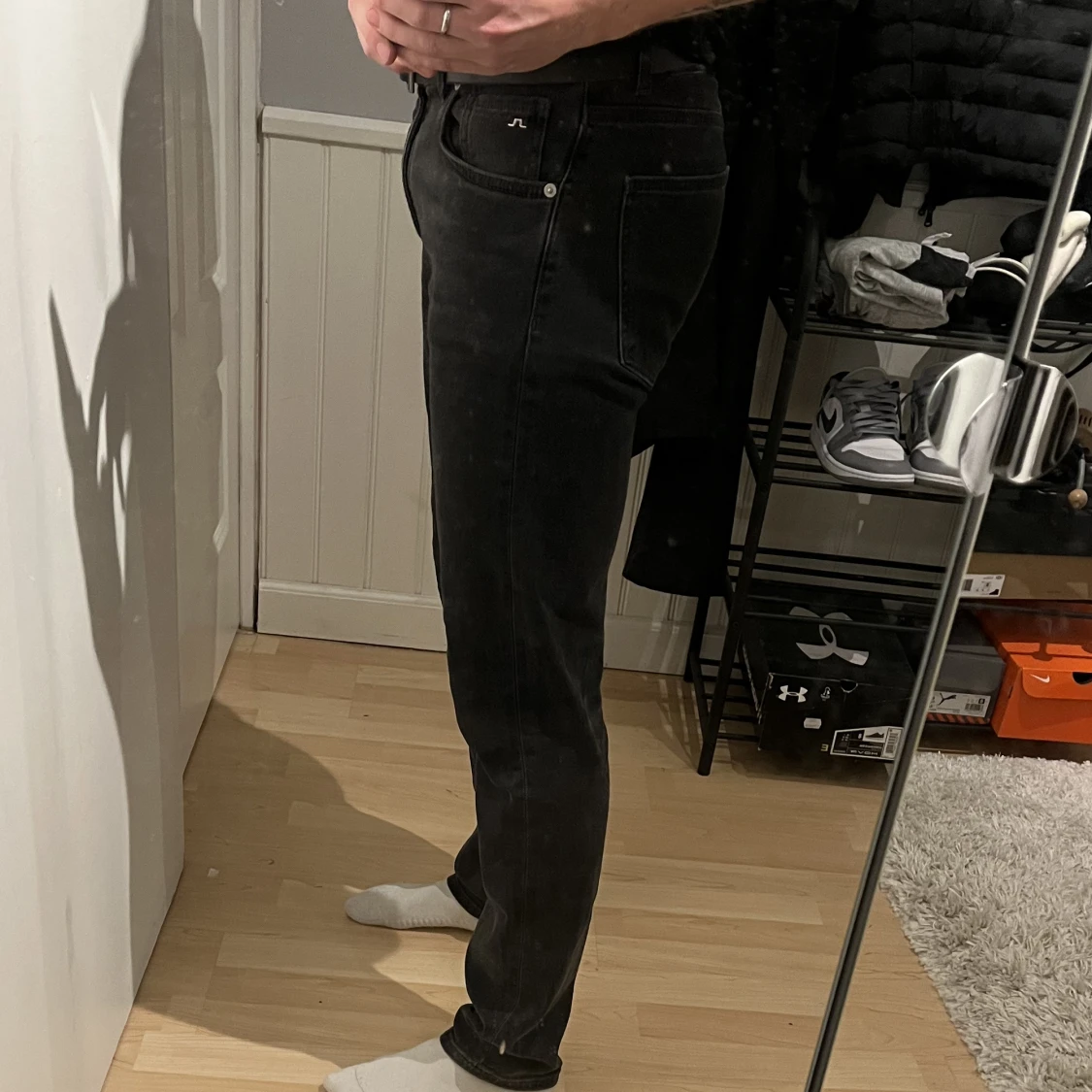 J.Lindeberg jeans - 1