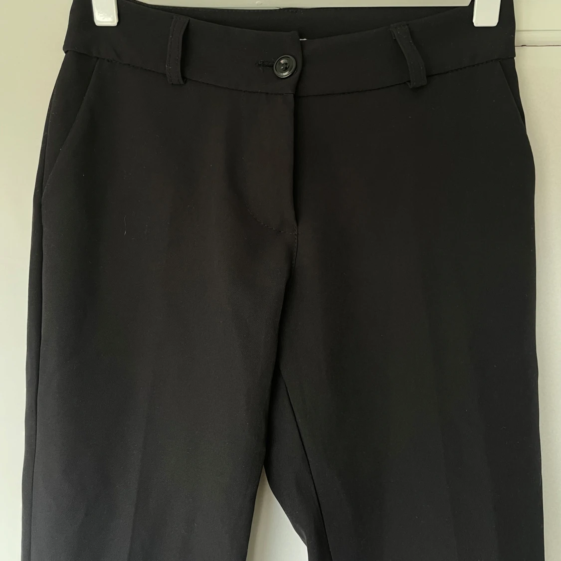 Lowwaist kostymbyxor Design by Si - 1