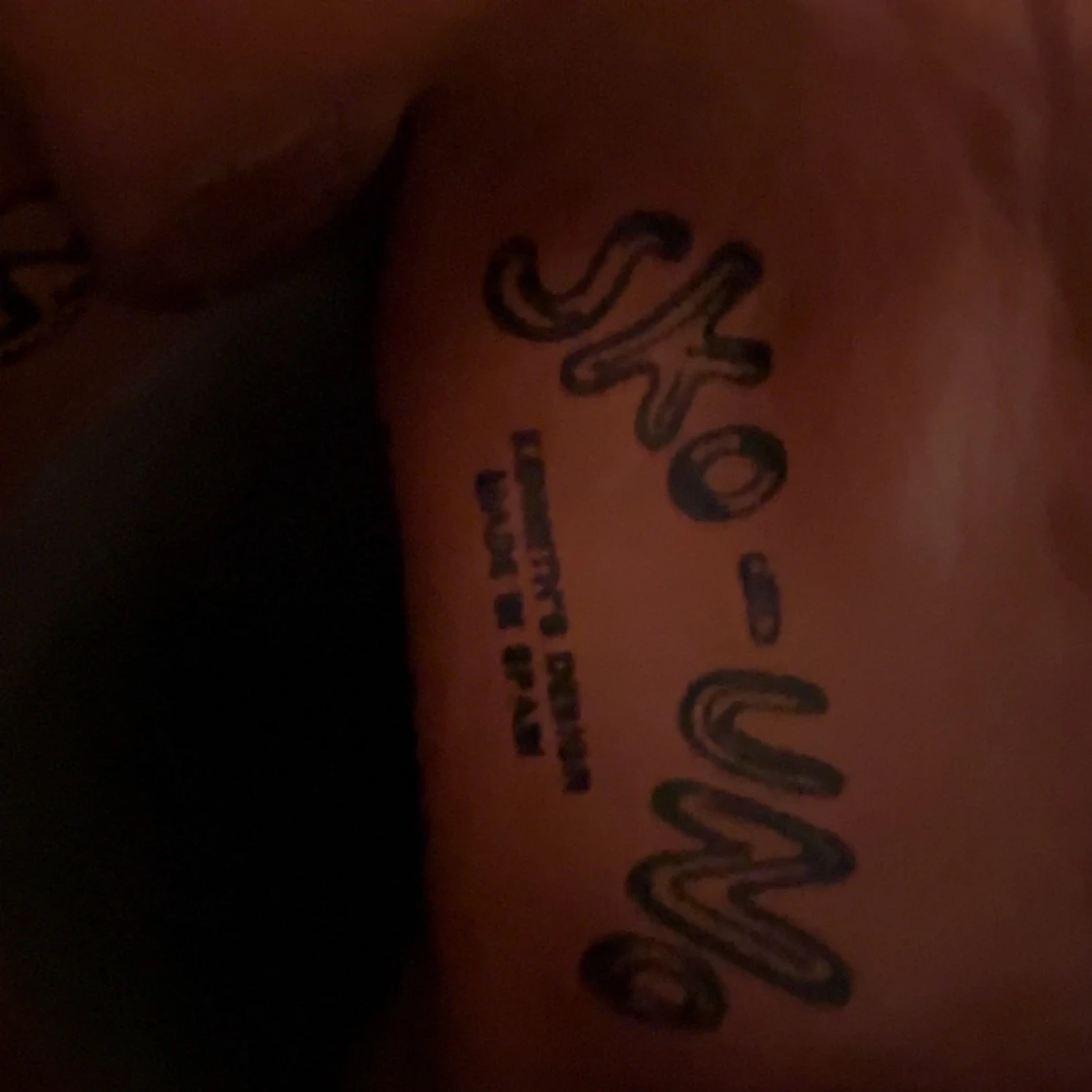 Bruna cowboy boots - 2