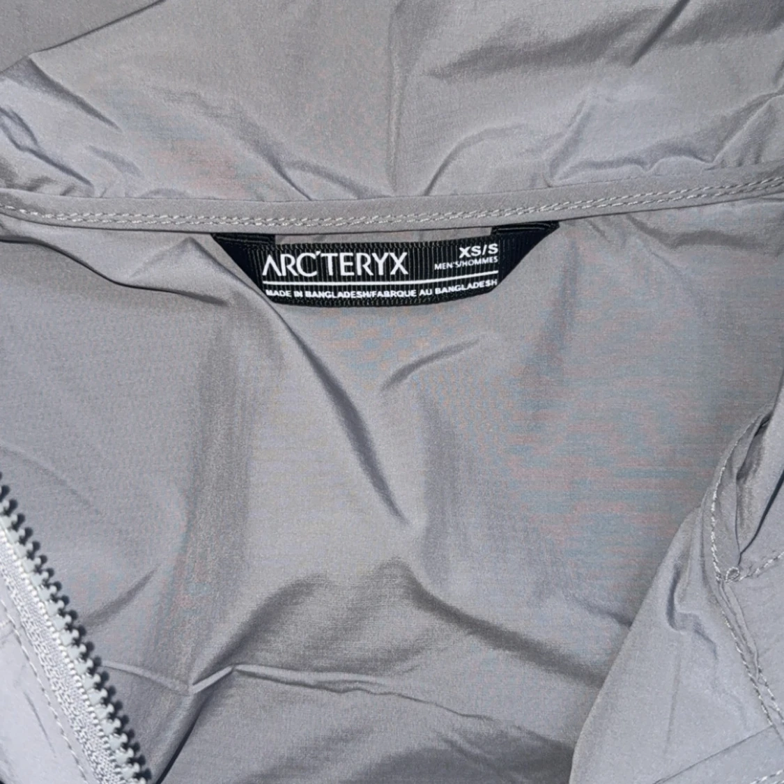 Arc’teryx Windbreaker - 2