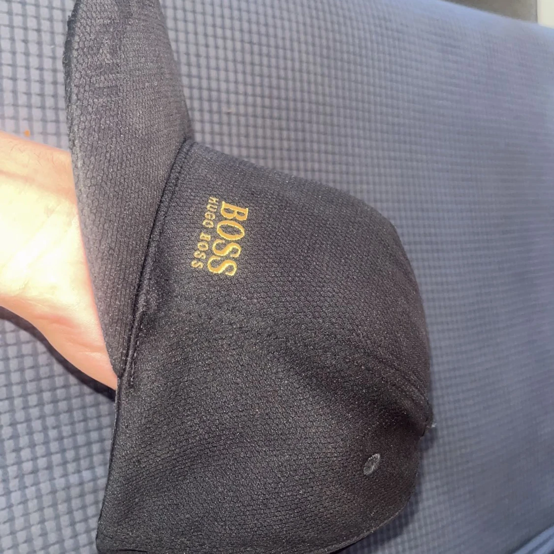 Limited edition Hugo Boss keps  - 1