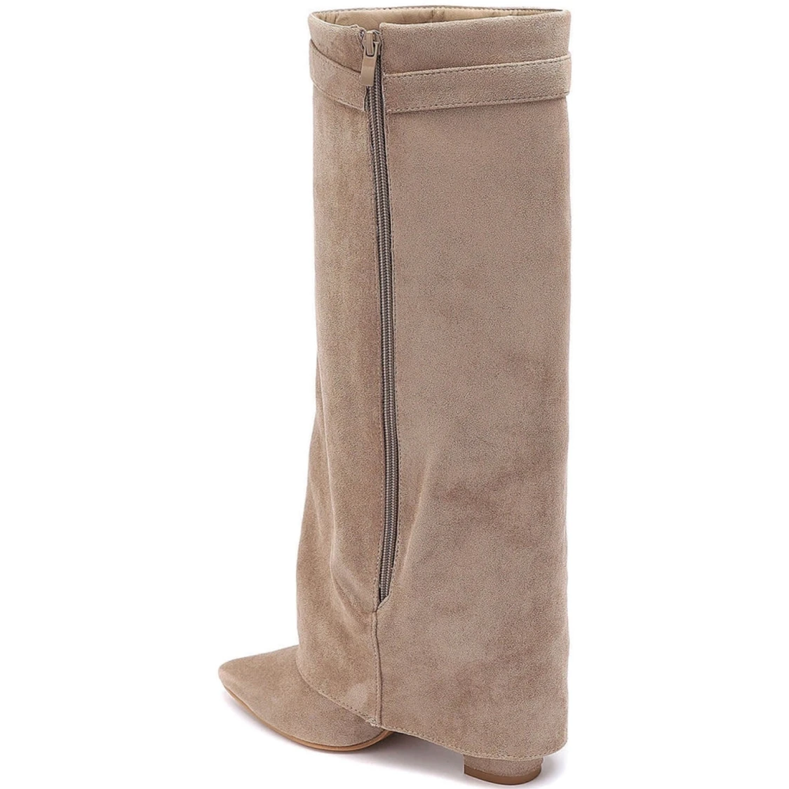 Lululia stövlar - 2