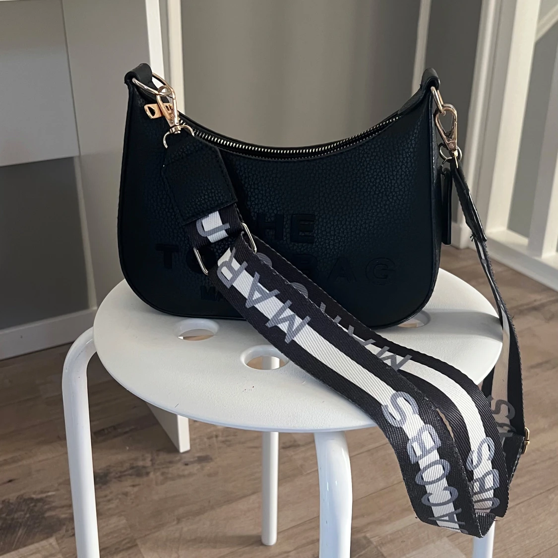 Svart väska  liknande   Marc Jacobs - 4