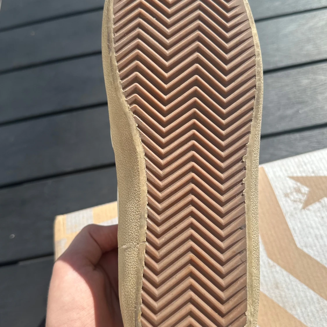 Golden Goose skor - 4