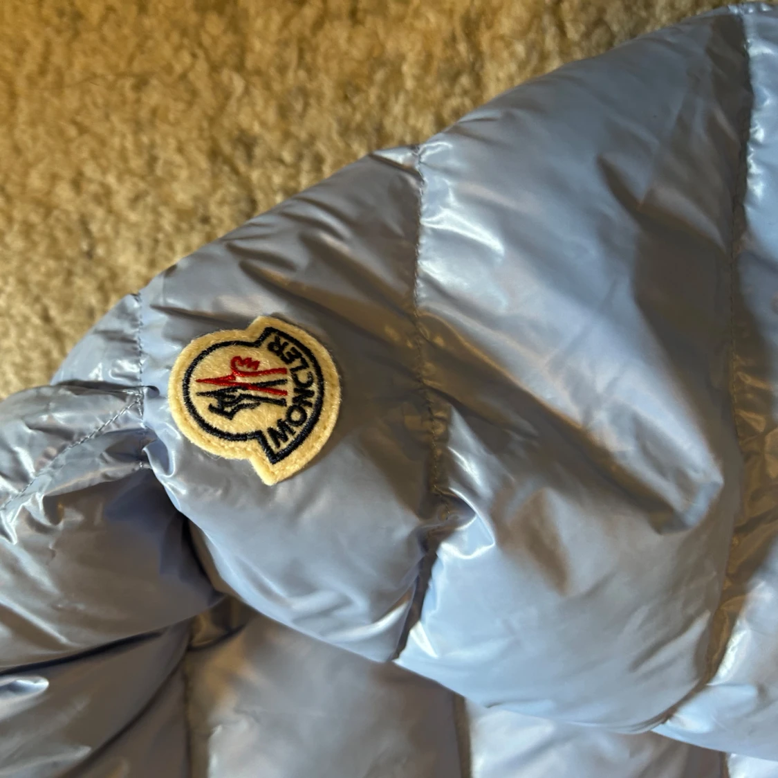 Moncler acorus jacka  - 2